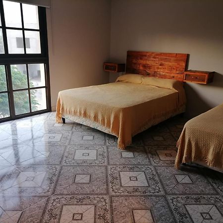 Las Tres Marias Hotel Salta Buitenkant foto
