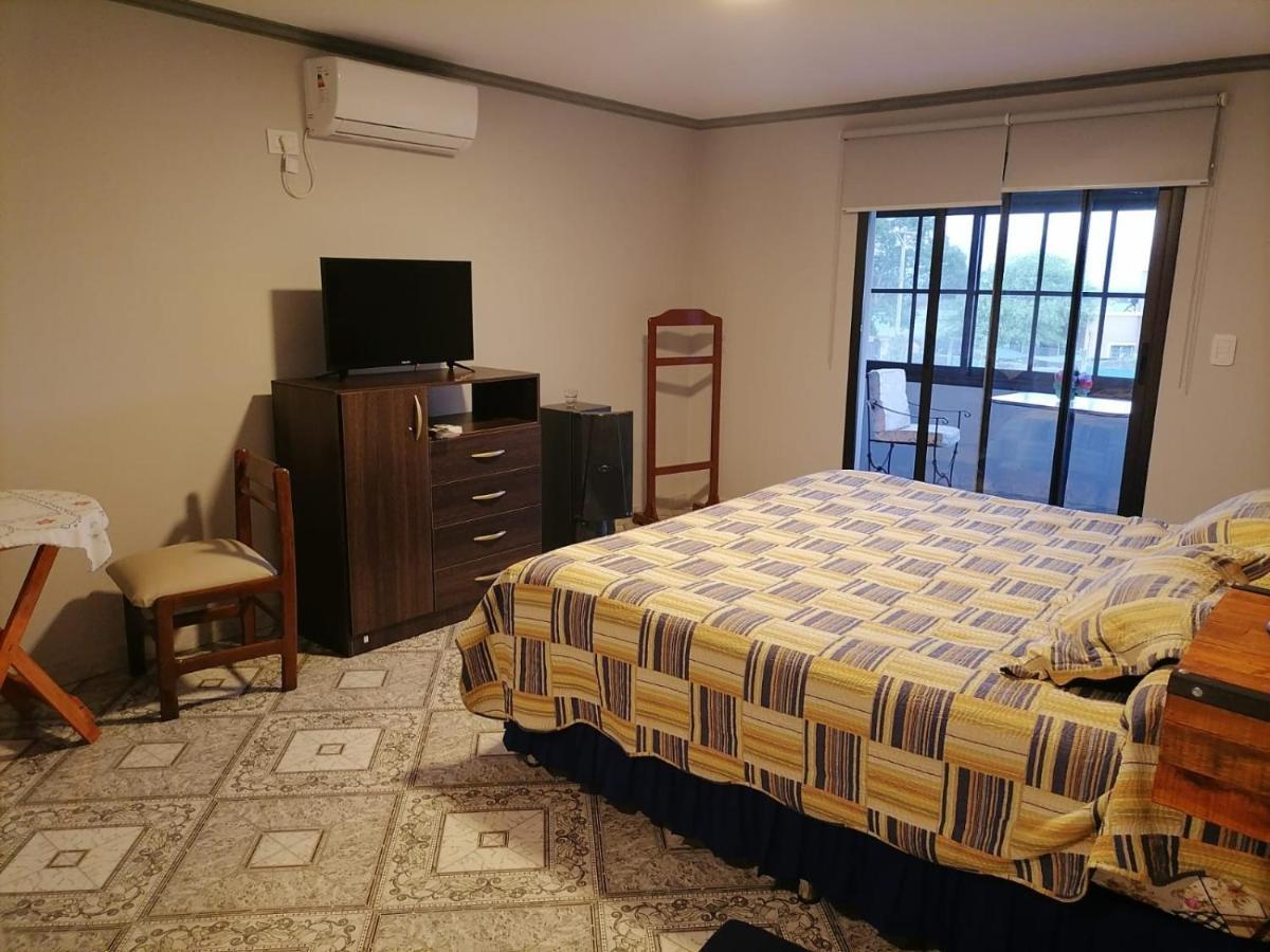 Las Tres Marias Hotel Salta Buitenkant foto