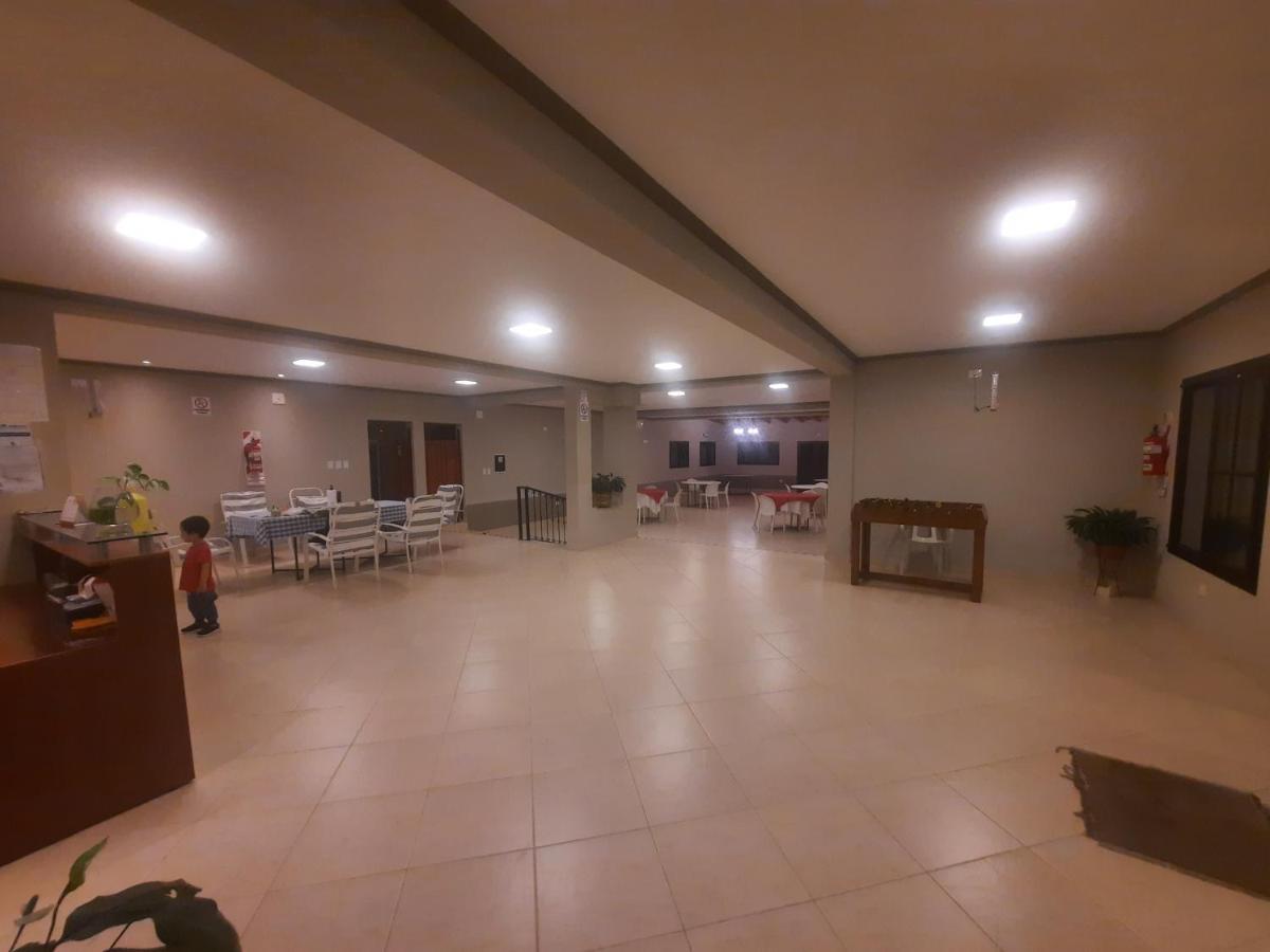Las Tres Marias Hotel Salta Buitenkant foto